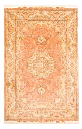 Perser Rug - Tabriz - Royal - 310 x 202 cm - beige