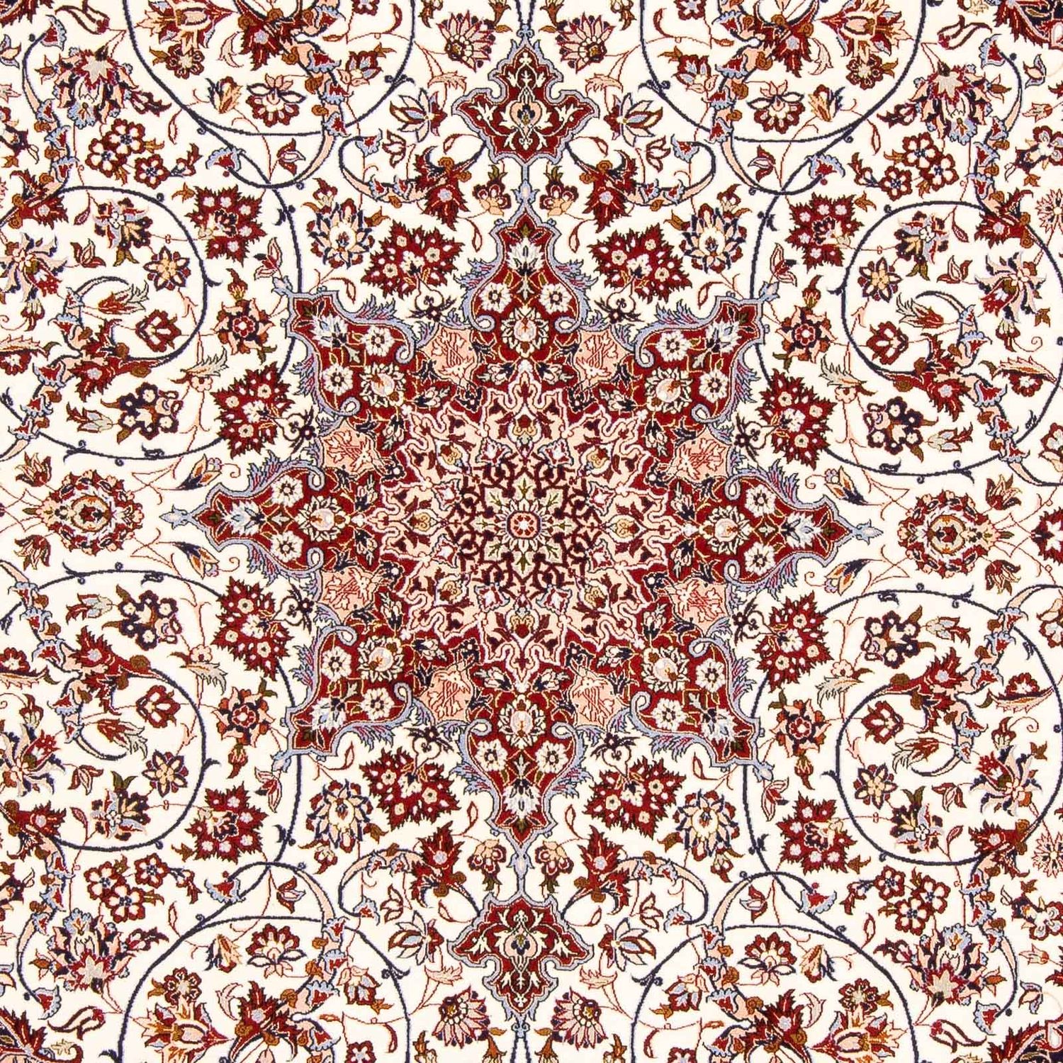 Perserteppich - Isfahan - Premium 308 x 206 cm