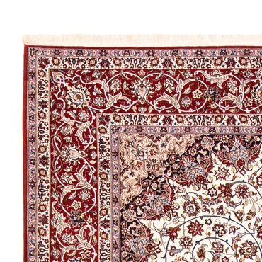 Tapete Persa - Isfahan - Premium - 308 x 206 cm - vermelho