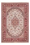 Tapete Persa - Isfahan - Premium - 308 x 206 cm - vermelho