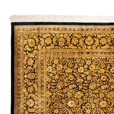 Perser Rug - Ghom - 295 x 193 cm - gold