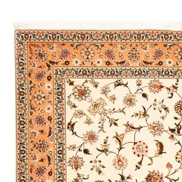 Persisk teppe - Tabriz - Royal - 300 x 205 cm - beige