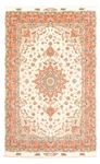 Perser Rug - Tabriz - Royal - 300 x 197 cm - beige