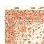 Perzisch tapijt - Tabriz - Royal - 300 x 197 cm - beige