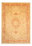 Tappeto Persero - Tabriz - Reale - 300 x 205 cm - marrone chiaro