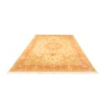 Perser Rug - Tabriz - Royal - 300 x 205 cm - light brown