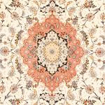 Persisk teppe - Tabriz - Royal - 306 x 200 cm - beige