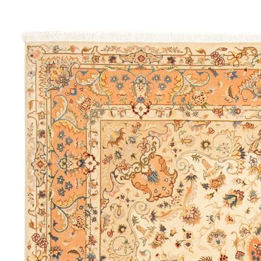 Perser Rug - Tabriz - Royal - 300 x 202 cm - beige