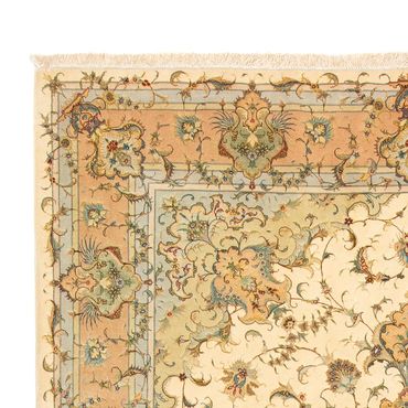 Tappeto Persero - Tabriz - Reale - 308 x 200 cm - beige