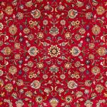 Tapis persan - Tabriz - Royal - 304 x 202 cm - rouge foncé