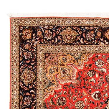 Perser Rug - Tabriz - Royal - 304 x 206 cm - red