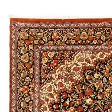 Perser Rug - Ghom - 305 x 212 cm - multicolored