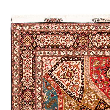 Perser Rug - Tabriz - Royal - 307 x 204 cm - multicolored