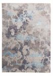 Tapis design - 358 x 250 cm - multicolore