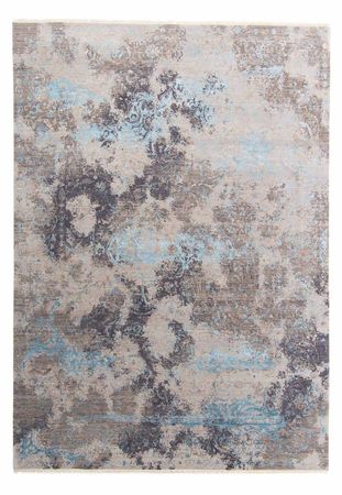 Tapis design - 350 x 248 cm - multicolore