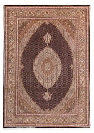 Perser Rug - Tabriz - 352 x 252 cm - light brown