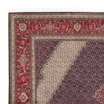 Perský koberec - Tabríz - 360 x 252 cm - červená