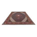Persisk tæppe - Tabriz - 360 x 252 cm - rød
