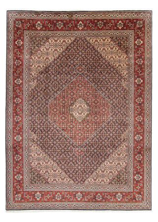 Tappeto Persero - Tabriz - 343 x 246 cm - multicolore