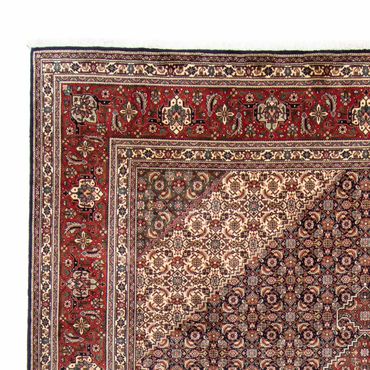 Perzisch tapijt - Tabriz - 343 x 246 cm - veelkleurig