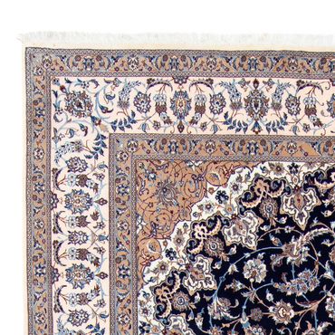 Alfombra Persa - Nain - Prima - 346 x 246 cm - beige