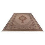 Tapis persan - Tabriz - 363 x 250 cm - marron clair