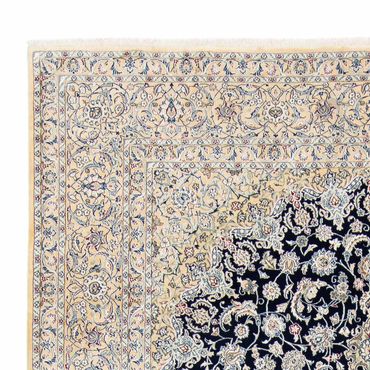 Perser Rug - Nain - Premium - 346 x 265 cm - beige