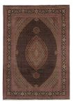 Perser Rug - Tabriz - 346 x 252 cm - brown