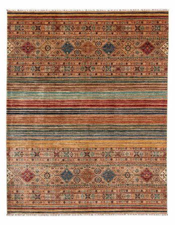 Ziegler Carpet - 306 x 244 cm - flerfärgad