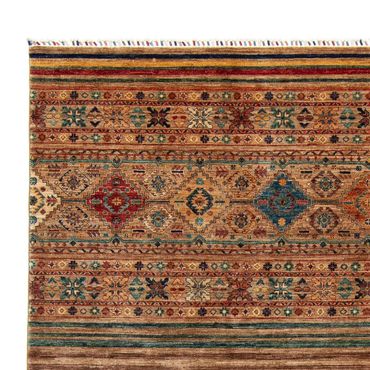 Ziegler Rug - 306 x 244 cm - multicolored