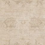 Tappeto corsia Tappeto Ziegler - 295 x 78 cm - beige