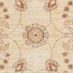 Runner Ziegler Carpet - 295 x 75 cm - beige