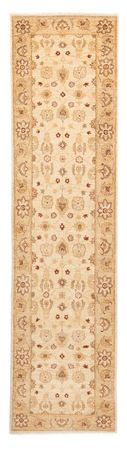 Runner Ziegler Carpet - 318 x 81 cm - beige