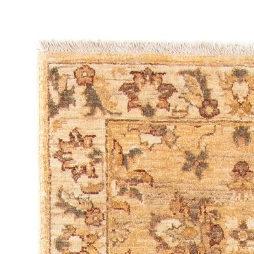 Runner Ziegler Rug - 287 x 71 cm - beige