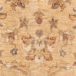 Tappeto corsia Tappeto Ziegler - 287 x 71 cm - beige