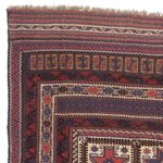 Kelim Rug - Oriental - 288 x 200 cm - brown