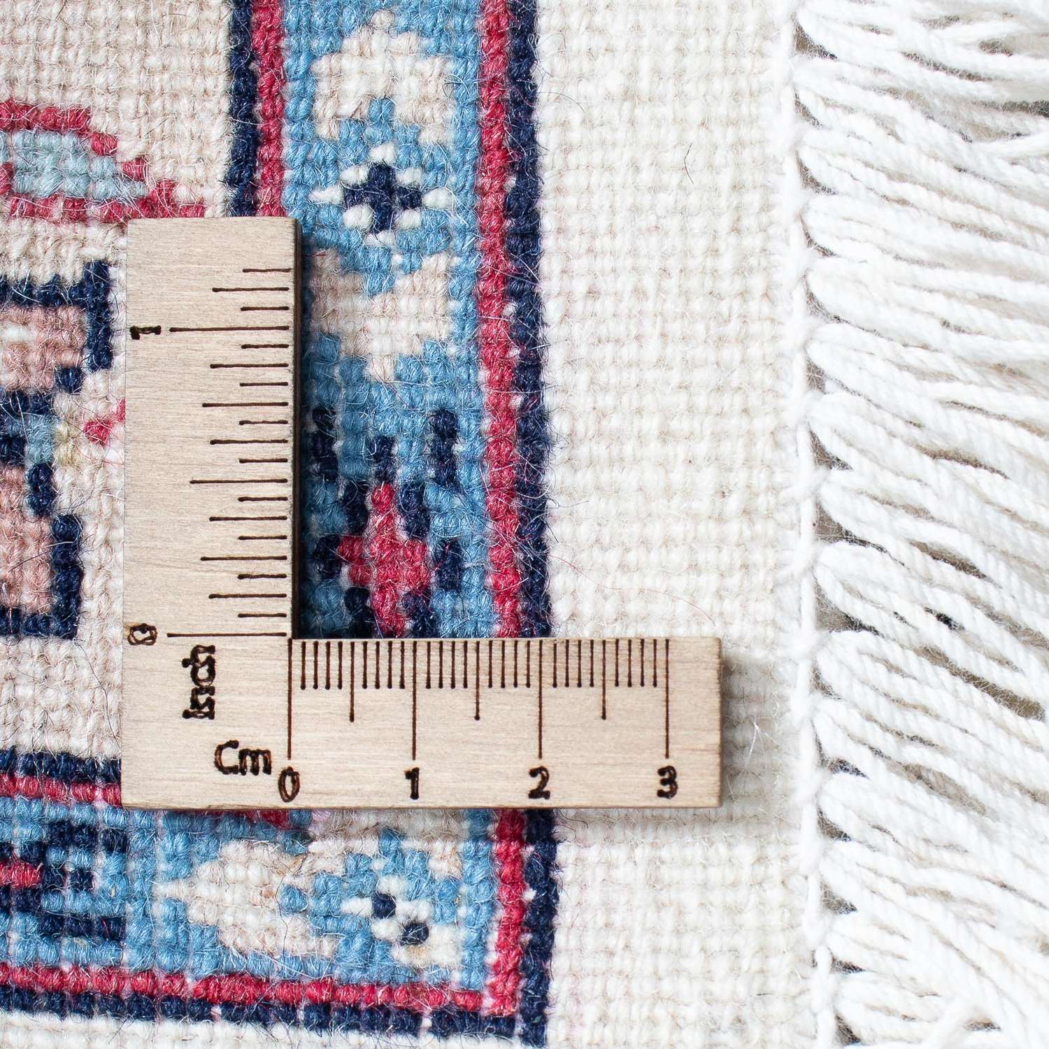 Perzisch tapijt - Klassiek - 256 x 200 cm - beige