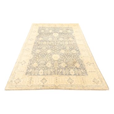 Alfombra Ziegler - Usak - 436 x 300 cm - beige