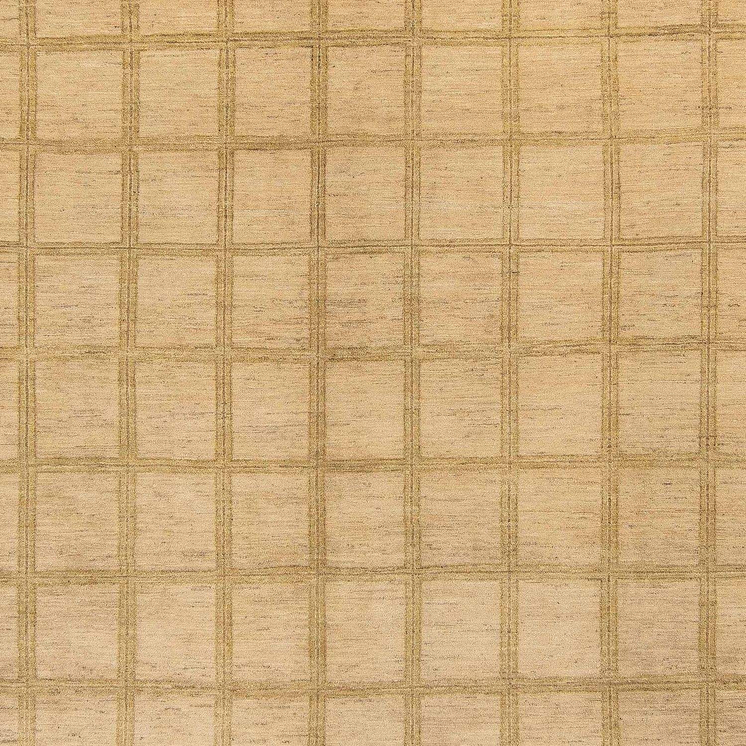 Tappeto Ziegler - Moderno - 390 x 290 cm - beige