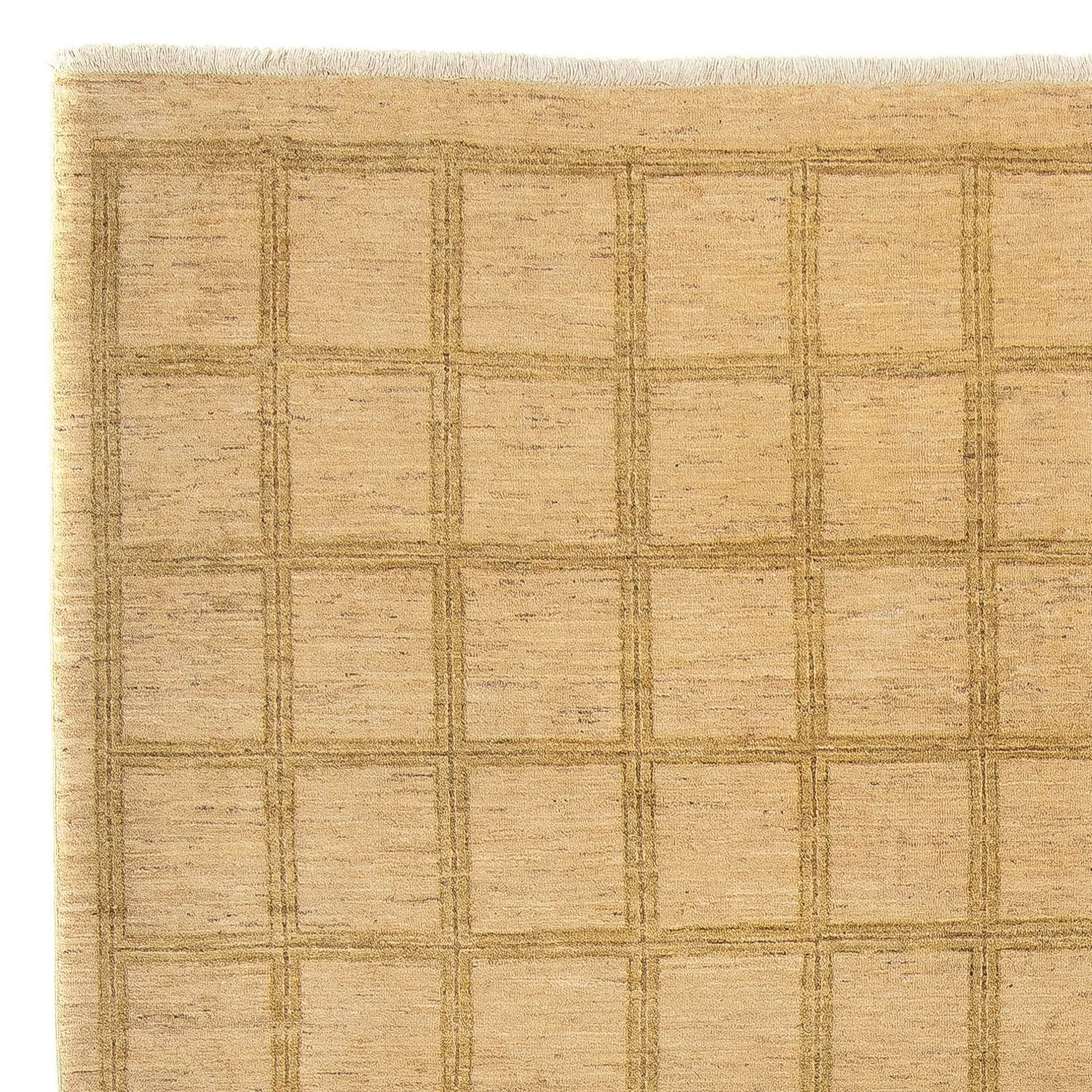 Tappeto Ziegler - Moderno - 390 x 290 cm - beige