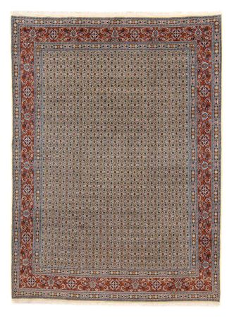 Perser Rug - Classic - 340 x 247 cm - grey