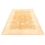 Tapis Ziegler - 391 x 267 cm - rouille