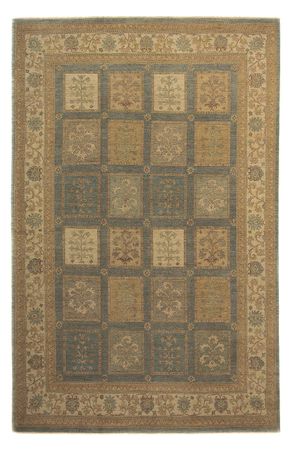 Ziegler Rug - 438 x 303 cm - multicolored