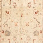 Tapis Ziegler - 403 x 293 cm - beige