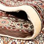 Perzisch tapijt - Klassiek vierkant  - 262 x 250 cm - lichtbruin