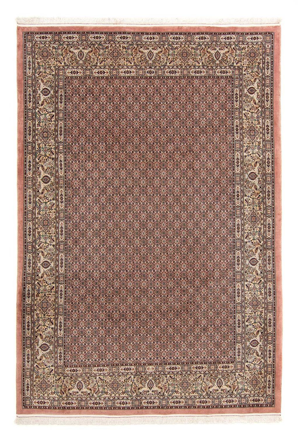 Perser Rug - Classic - 346 x 242 cm - multicolored