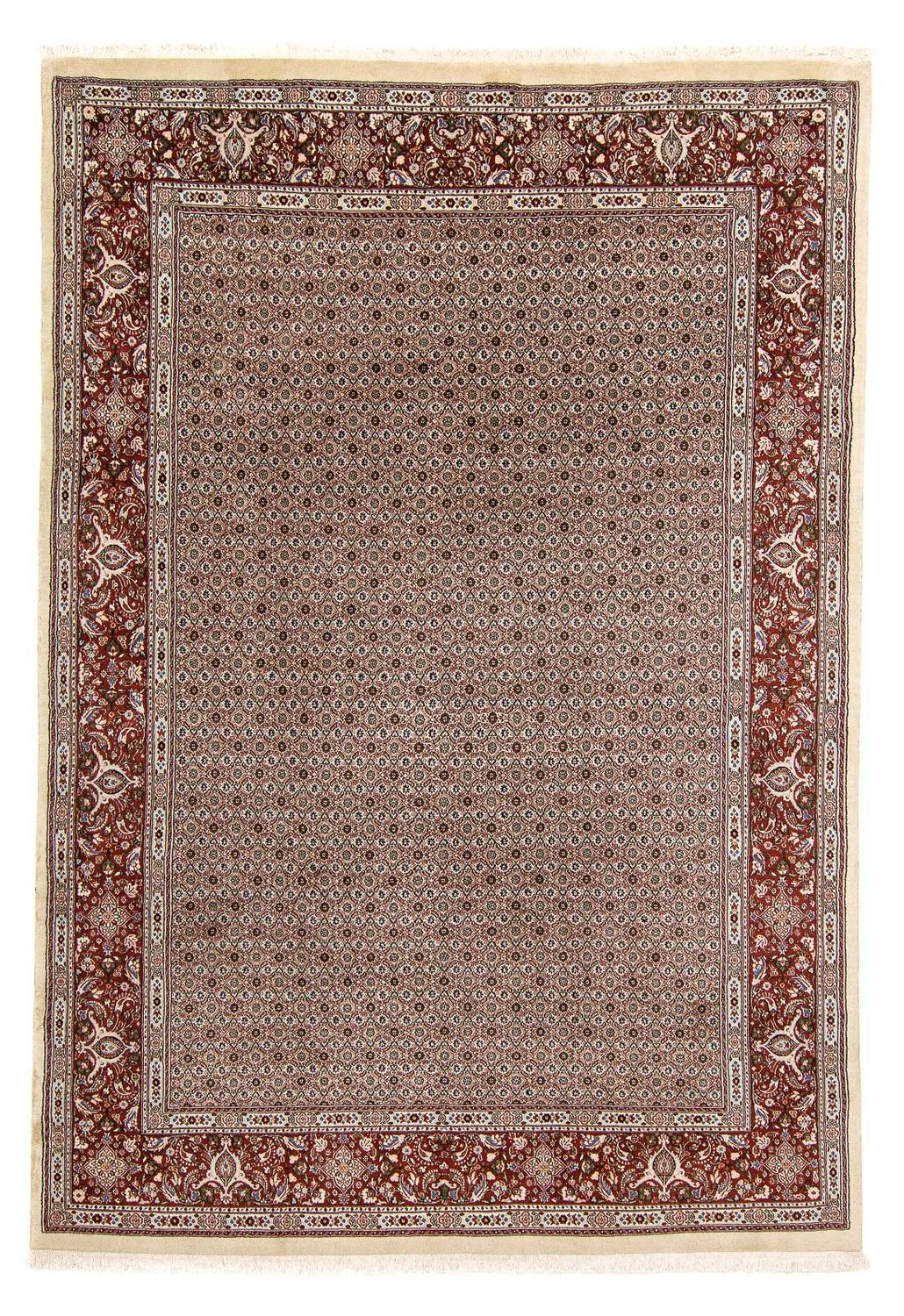 Tappeto Persero - Classico - 345 x 245 cm - multicolore