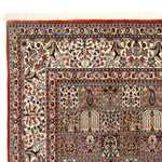 Perský koberec - Klasický - 301 x 246 cm - vícebarevné