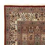 Perský koberec - Klasický čtvercový  - 250 x 249 cm - vícebarevné