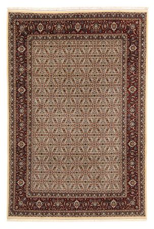 Alfombra persa - Clásica - 355 x 243 cm - beige